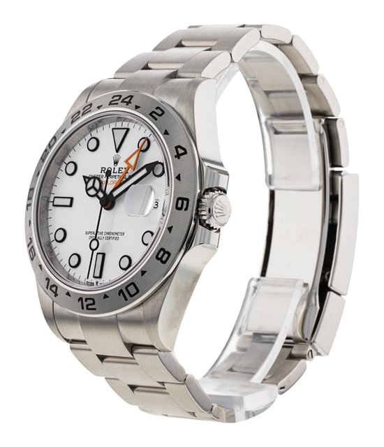 Rolex Explorer II 226570 Image 2